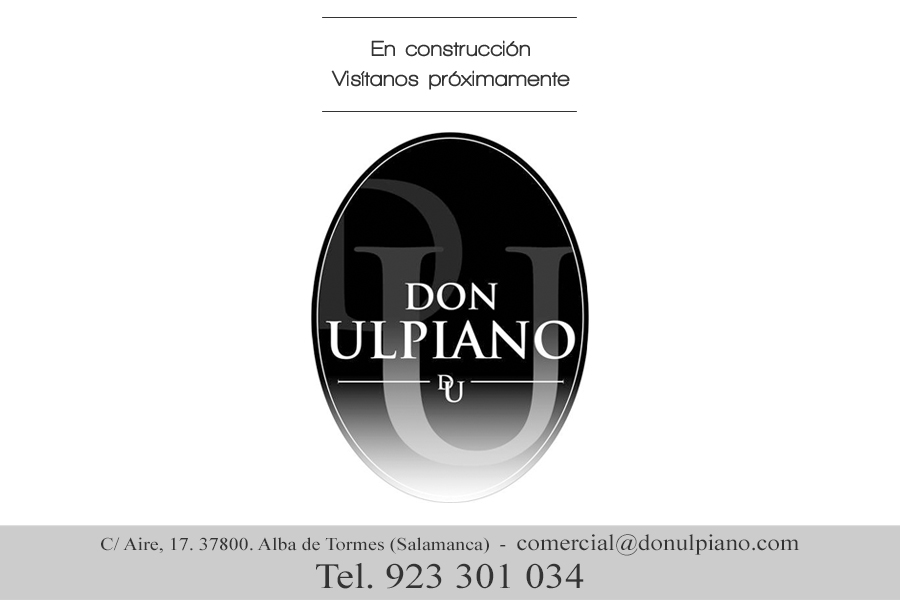 Don Ulpiano